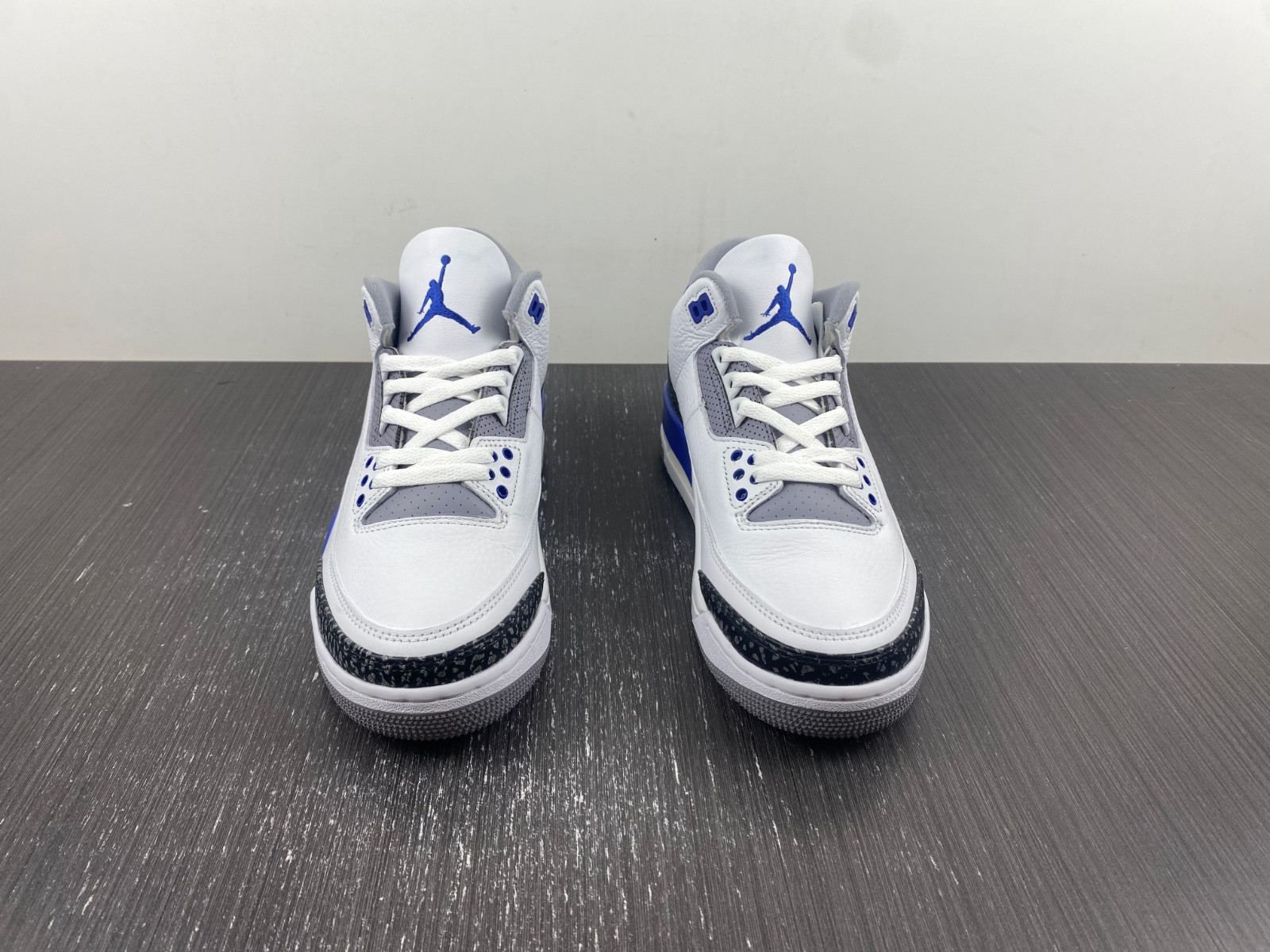 air jordan 3 "racer blue" ct8532-145