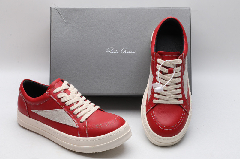 r1ck 0wens sneaker