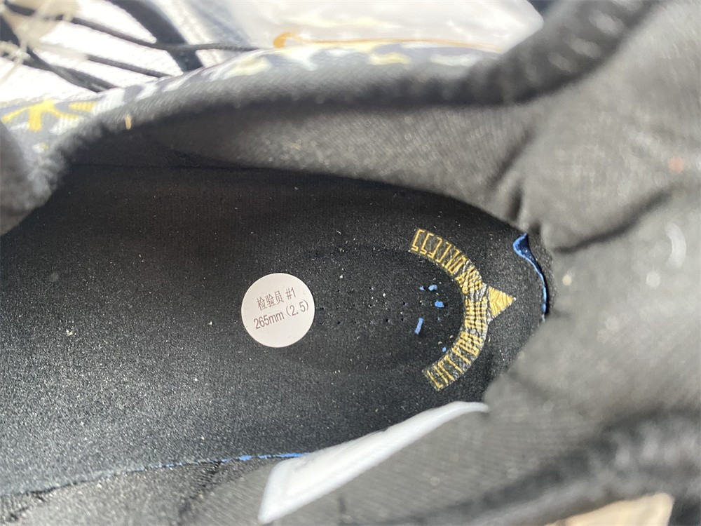 nike lebron 19 leopard dc9340-100