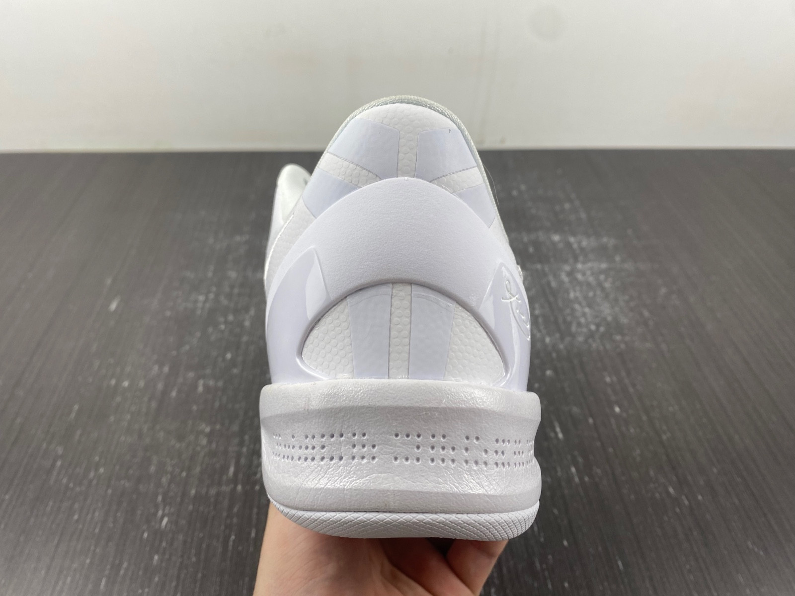 nike kobe 8 protro halo men