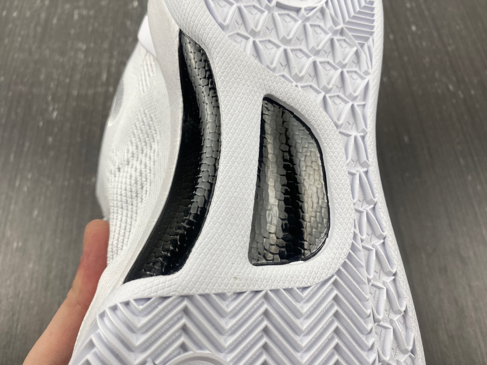 nike kobe 8 protro halo men