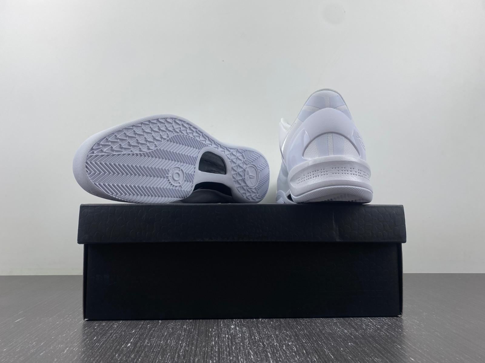 nike kobe 8 protro halo men