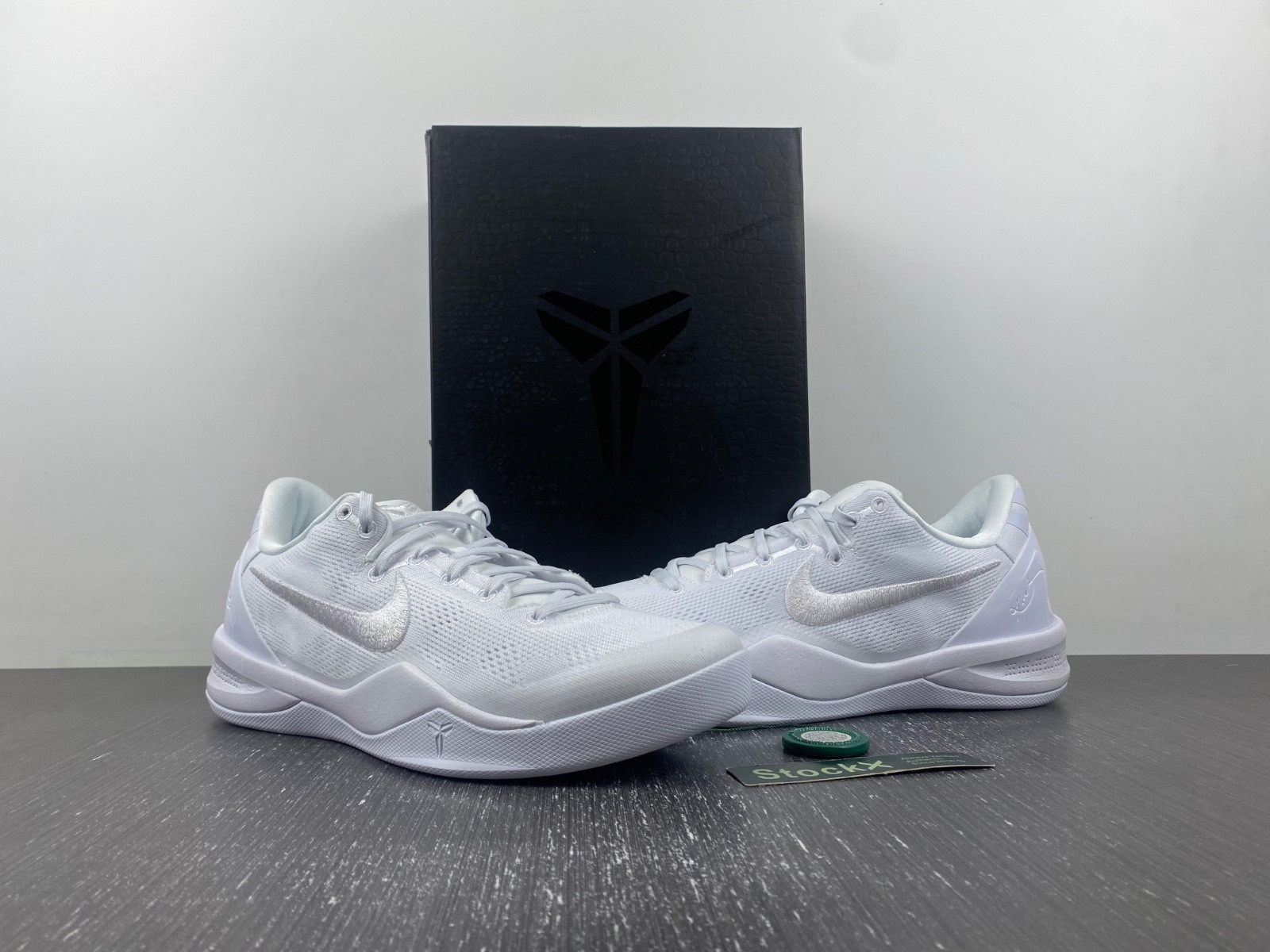 nike kobe 8 protro halo men