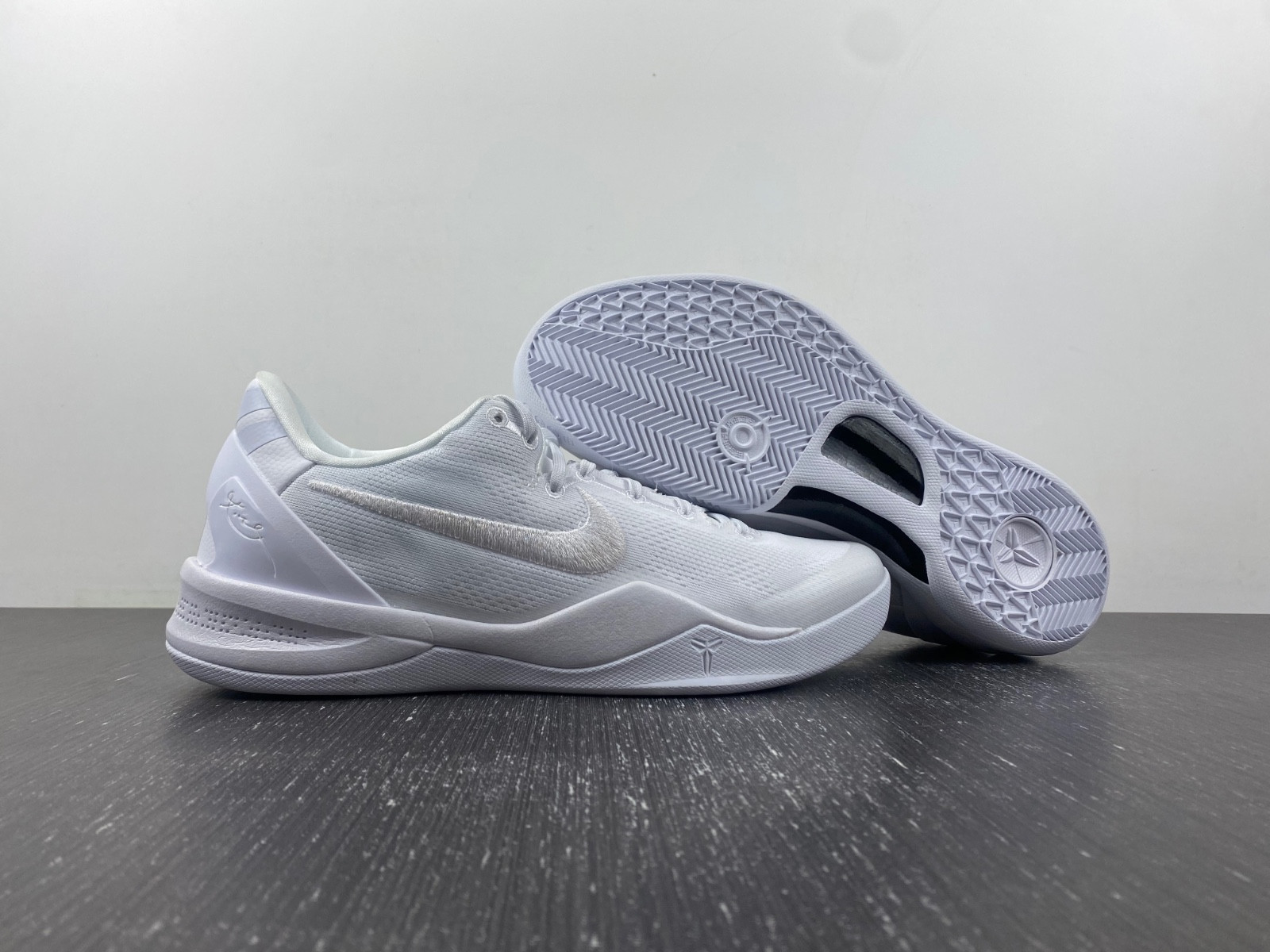 nike kobe 8 protro halo men