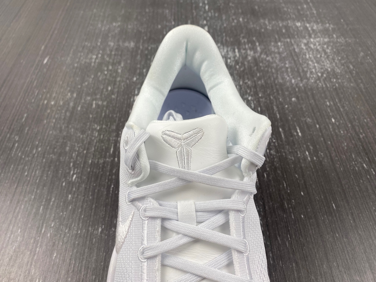 nike kobe 8 protro halo men