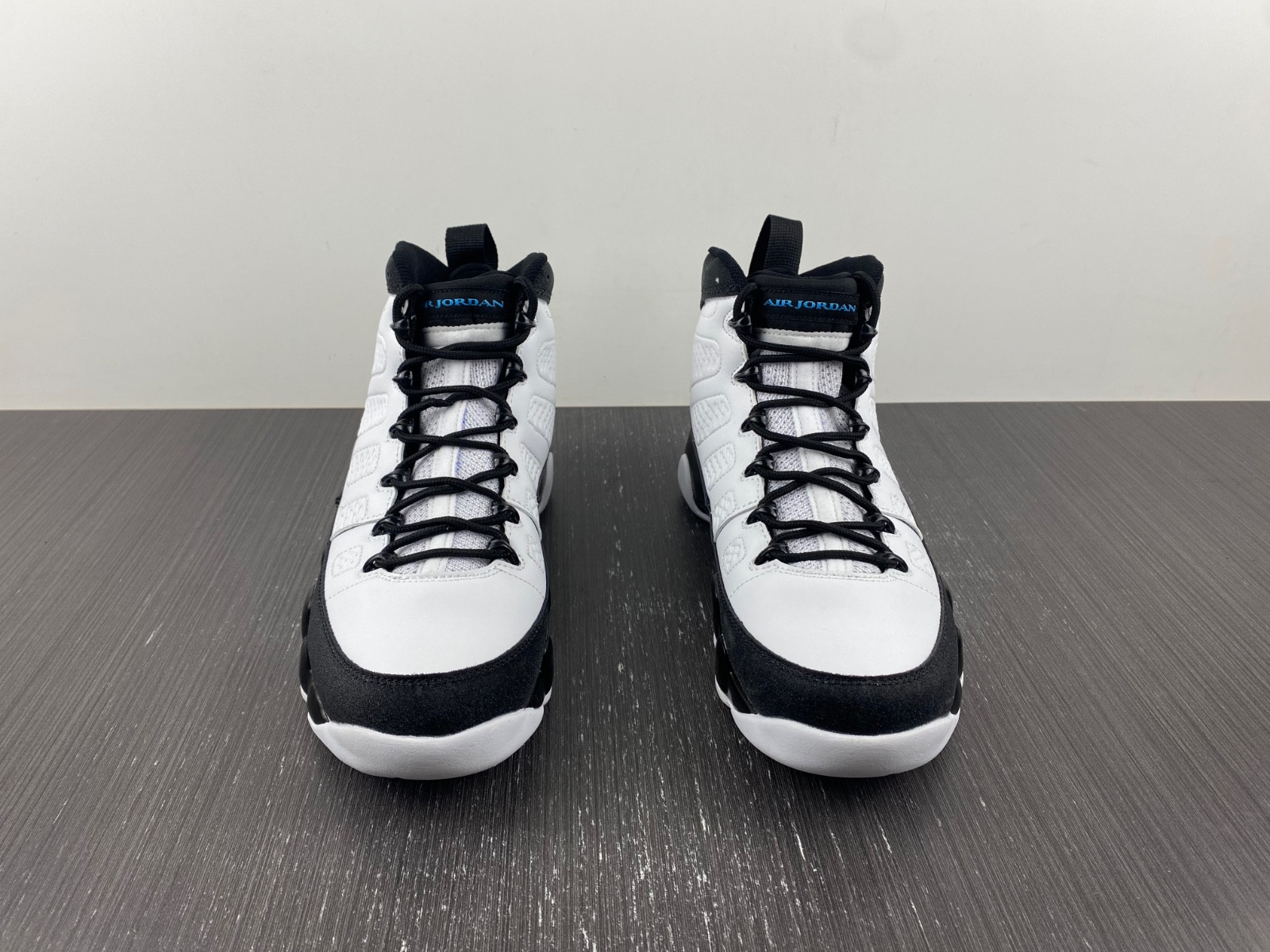 jordan 9 retro university blue - ct8019-140