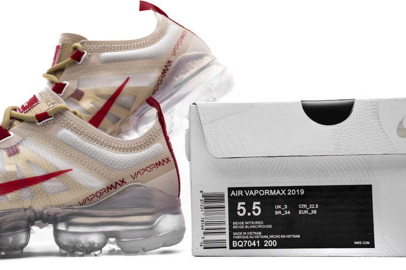 air vapormax 2019 chinese new year 2019 (w) bq7041-200