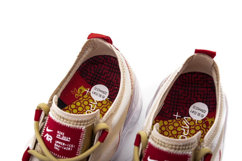 air vapormax 2019 chinese new year 2019 (w) bq7041-200