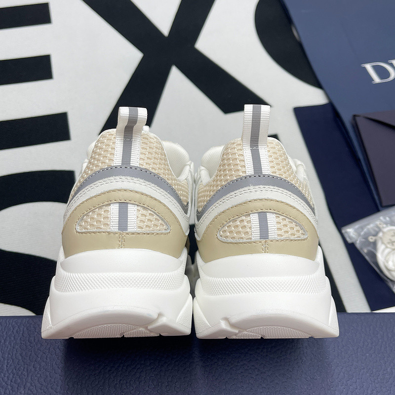D*or homme b22 trainer sneaker