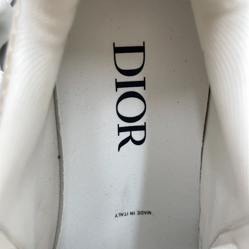 D*or homme b22 trainer sneaker