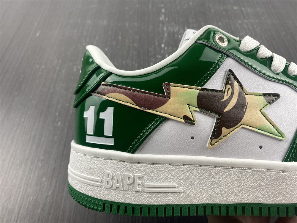 bape sneakers