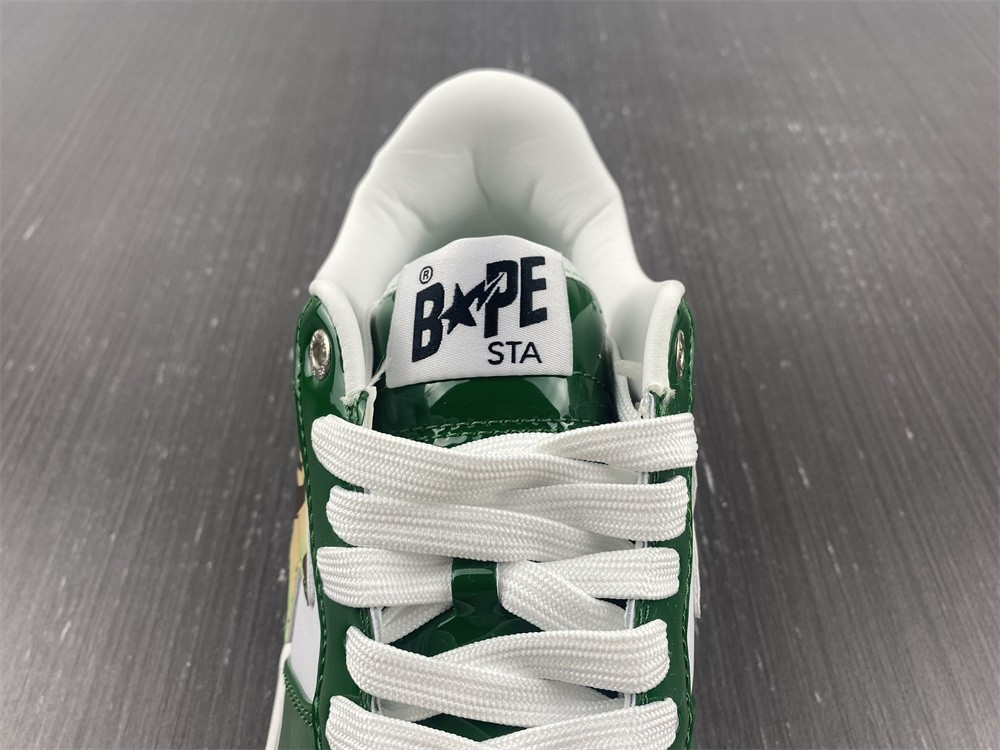 bape sneakers