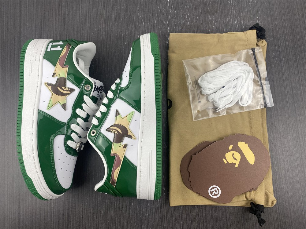 bape sneakers
