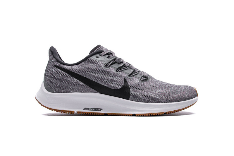 nike air zoom pegasus 36 gunsmoke aq2203-001