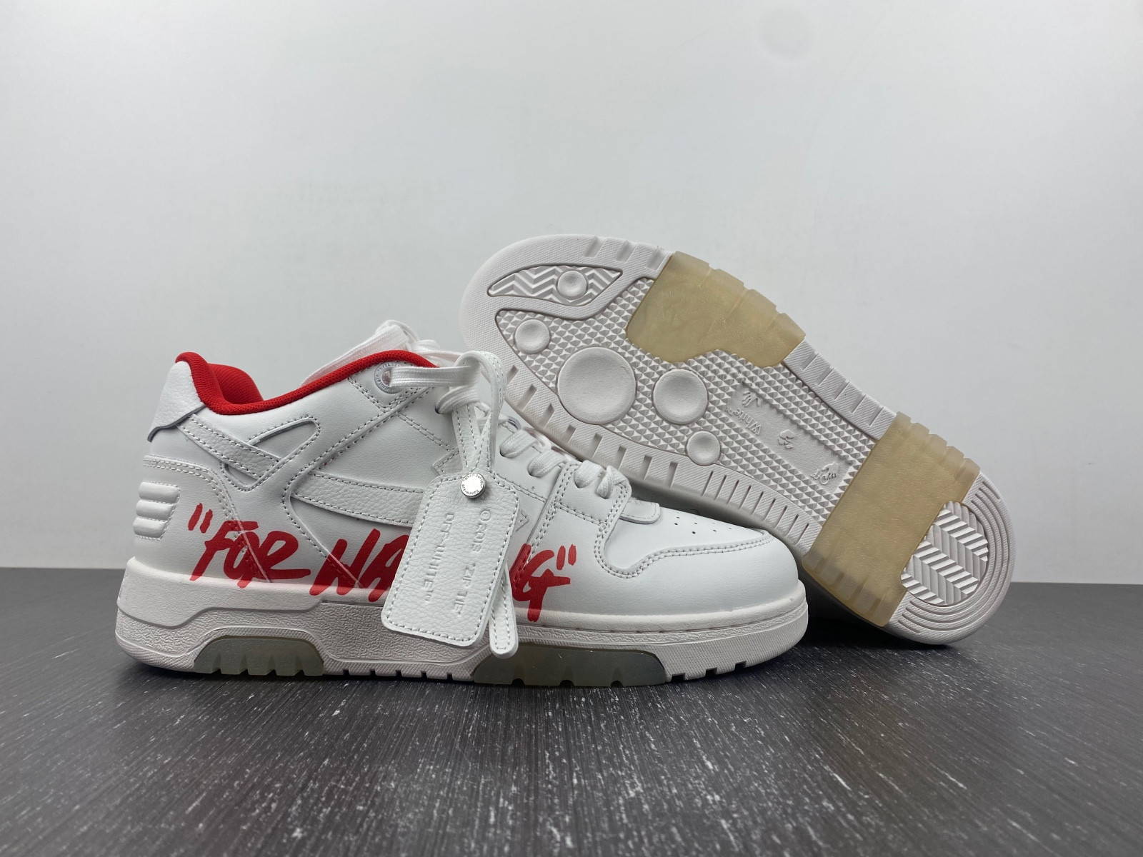 owt out of office sneakers