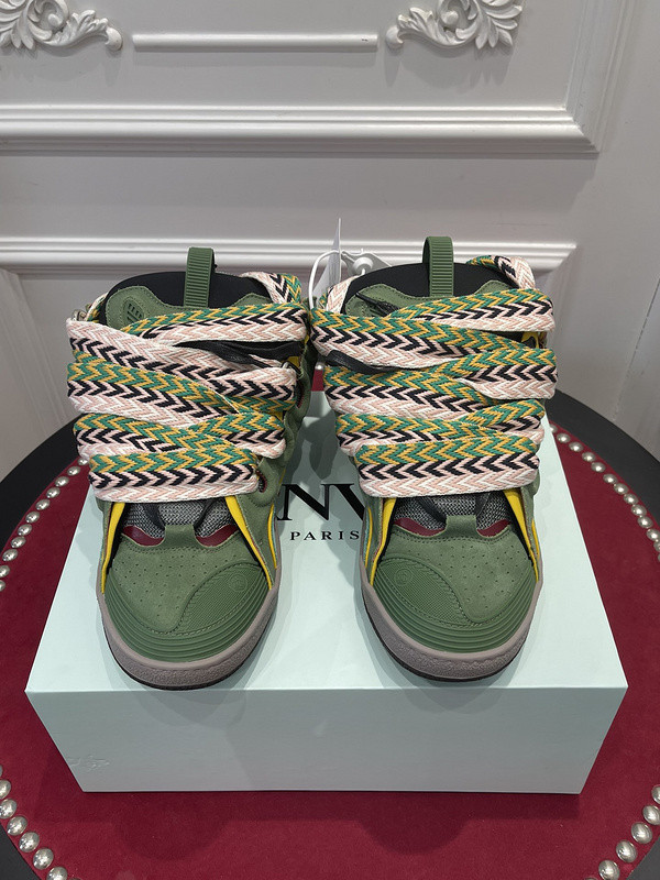 lanvi sneaker