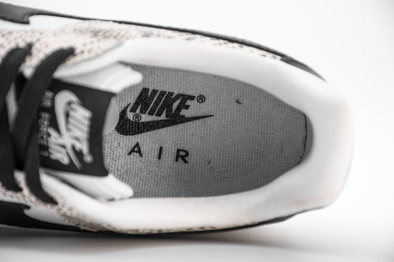 nike air force 1 low retro cocoa snake 845053-104