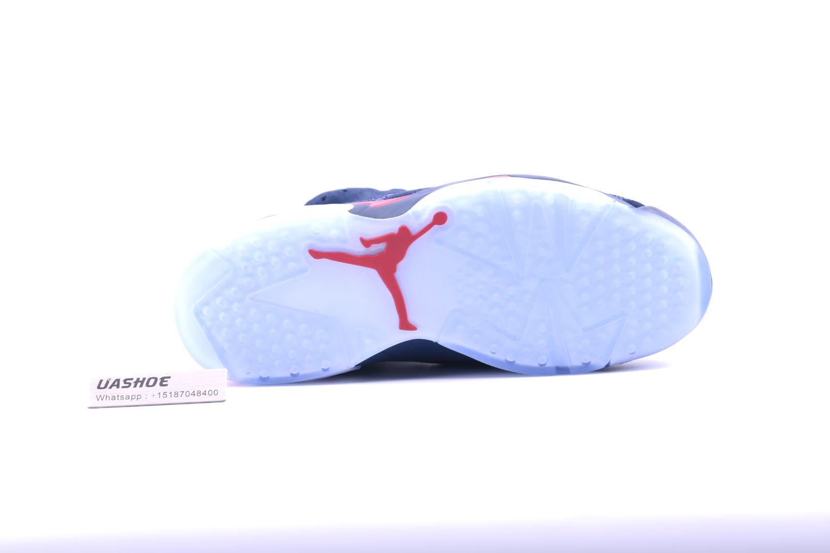 air jordan 6 retro doernbecher 15th anniversary ci6293-416