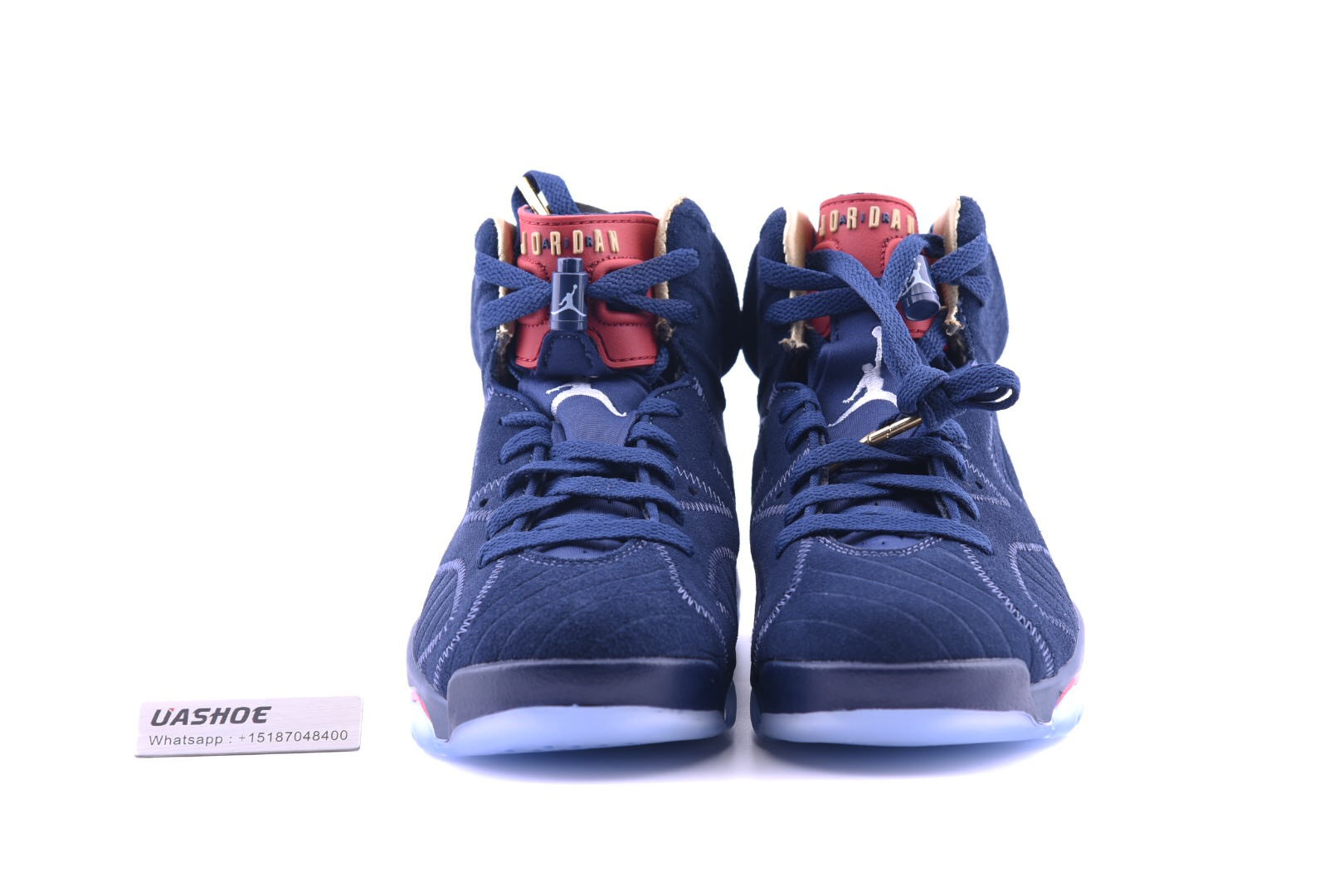 air jordan 6 retro doernbecher 15th anniversary ci6293-416