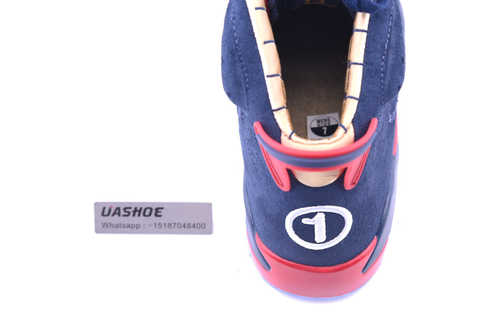 air jordan 6 retro doernbecher 15th anniversary ci6293-416