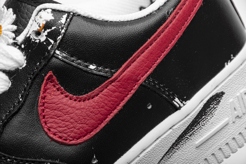 g-dragon x air force 1 