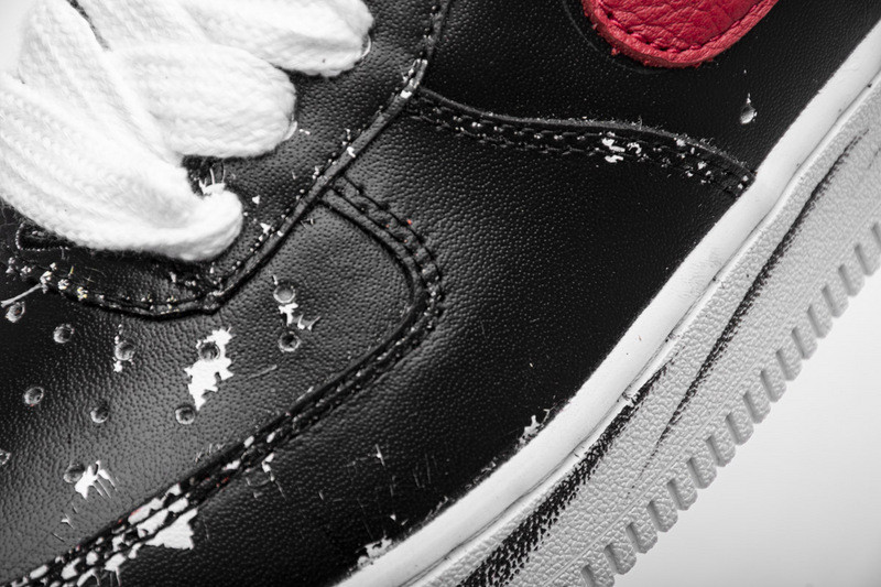 g-dragon x air force 1 