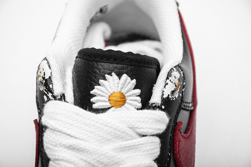 g-dragon x air force 1 