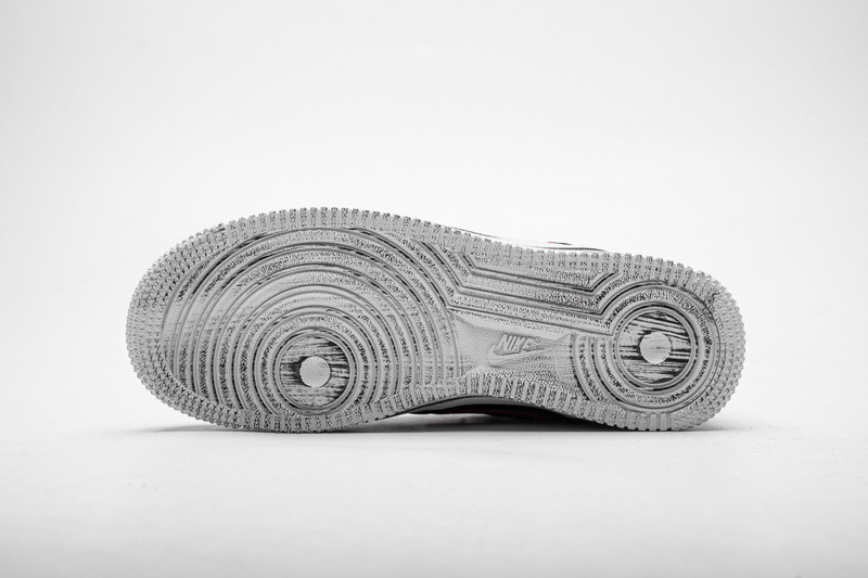 g-dragon x air force 1 