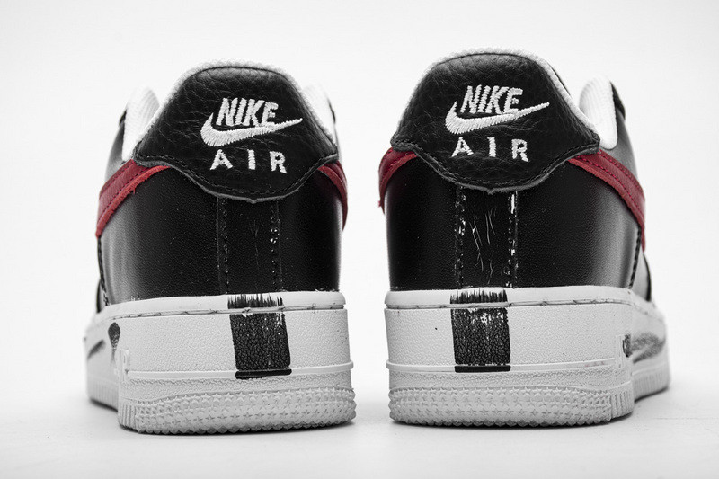 g-dragon x air force 1 