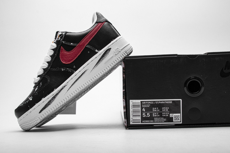 g-dragon x air force 1 