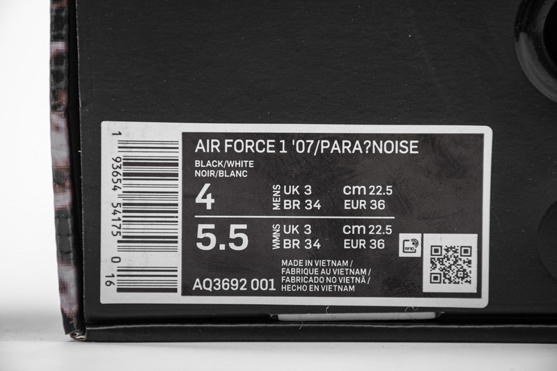 g-dragon x air force 1 