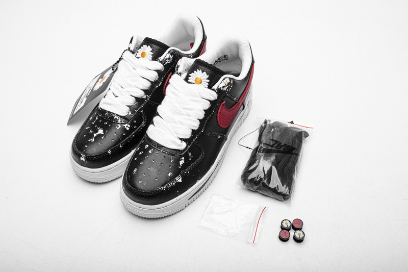 g-dragon x air force 1 