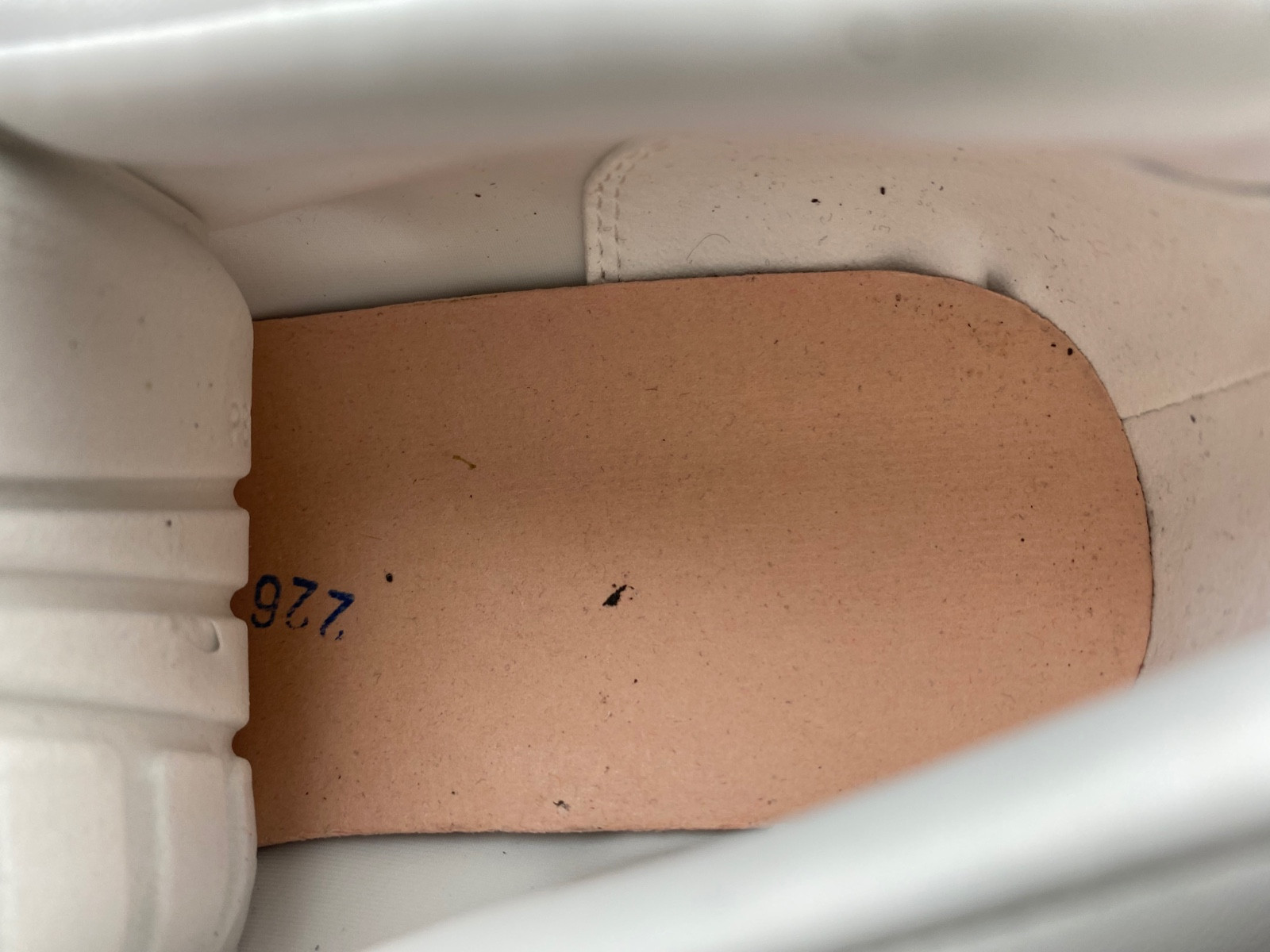 balmain neoprene and leather unicorn low-top sneakers am1vj309