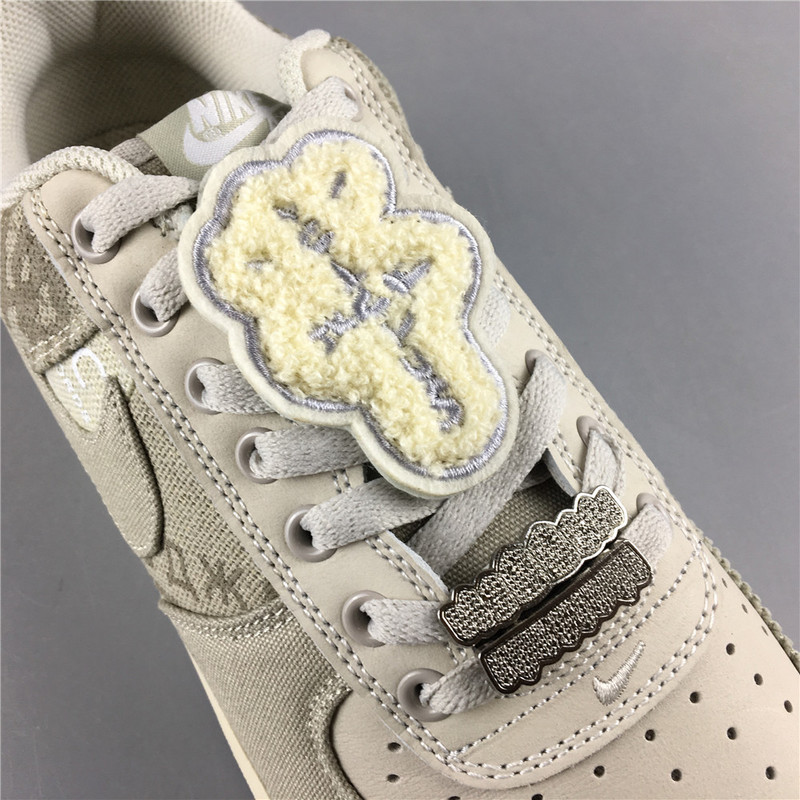 af1 x travis scott ts gray white cn2405-902