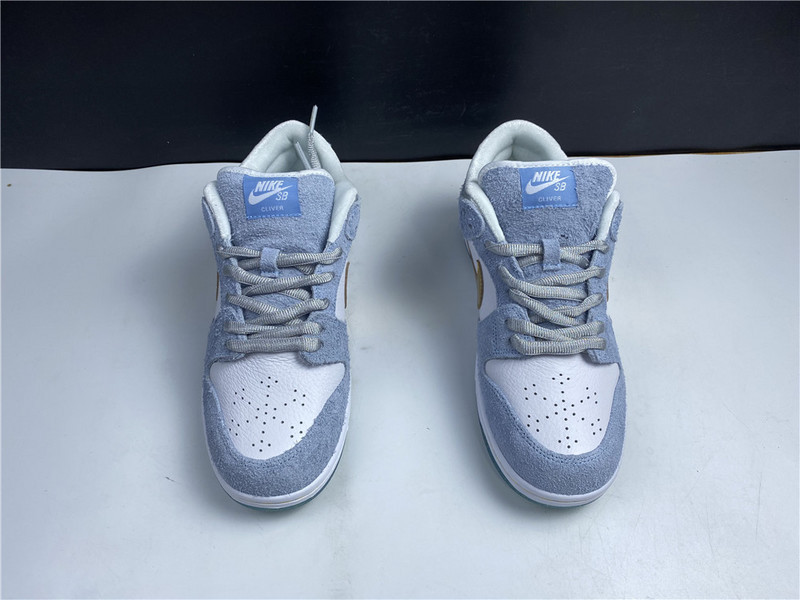 sean cliver x dunk sb low dc9936-100