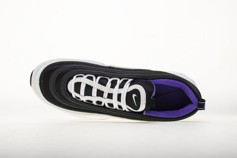 nike air max 97 white black persian violet 921522-102