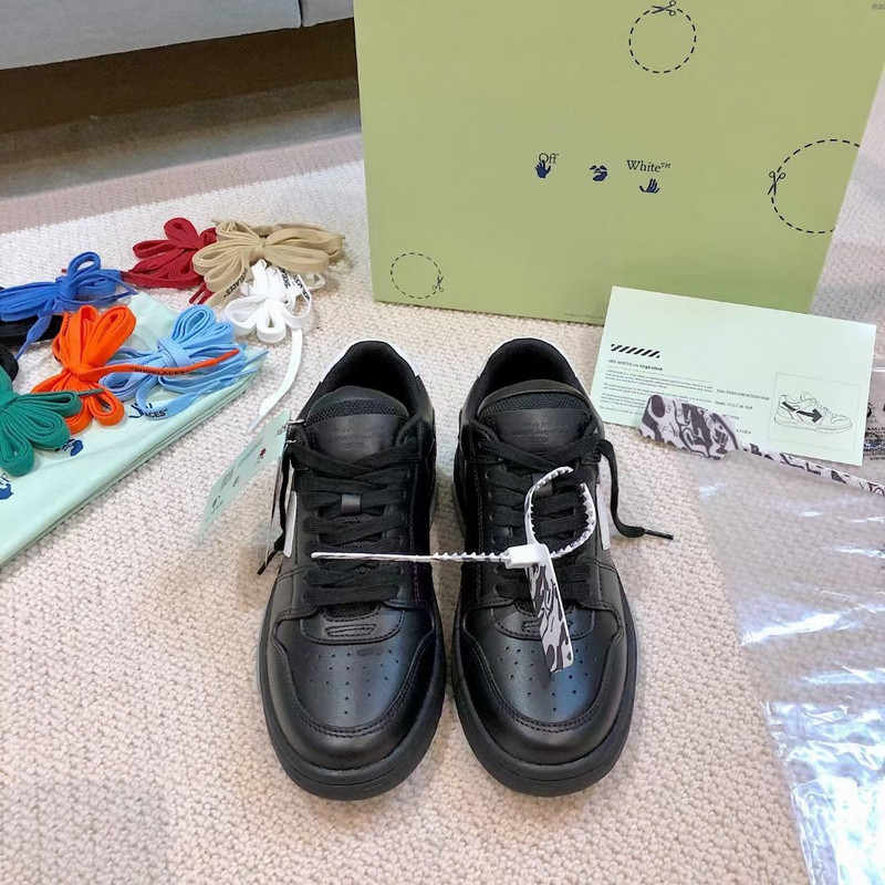 owt out of office sneakers