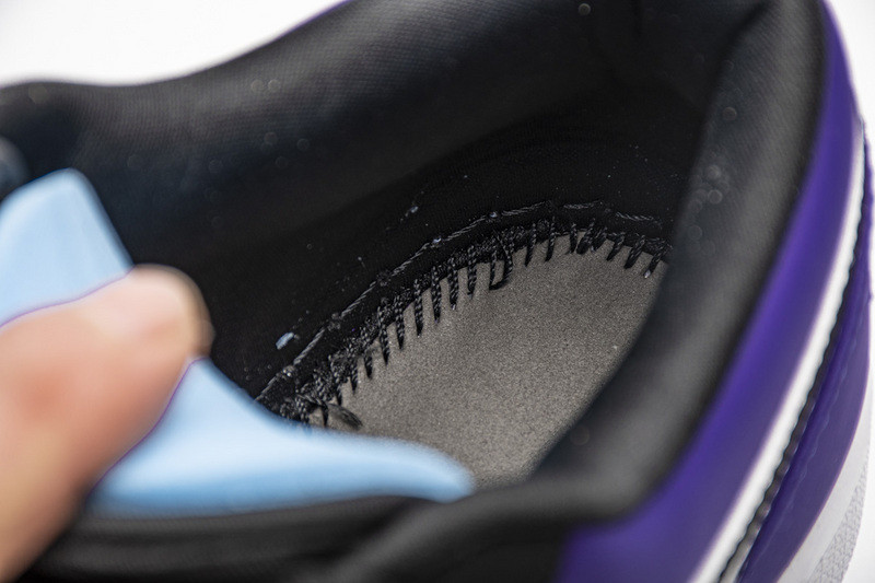 jordan 1 low court purple 553558-125