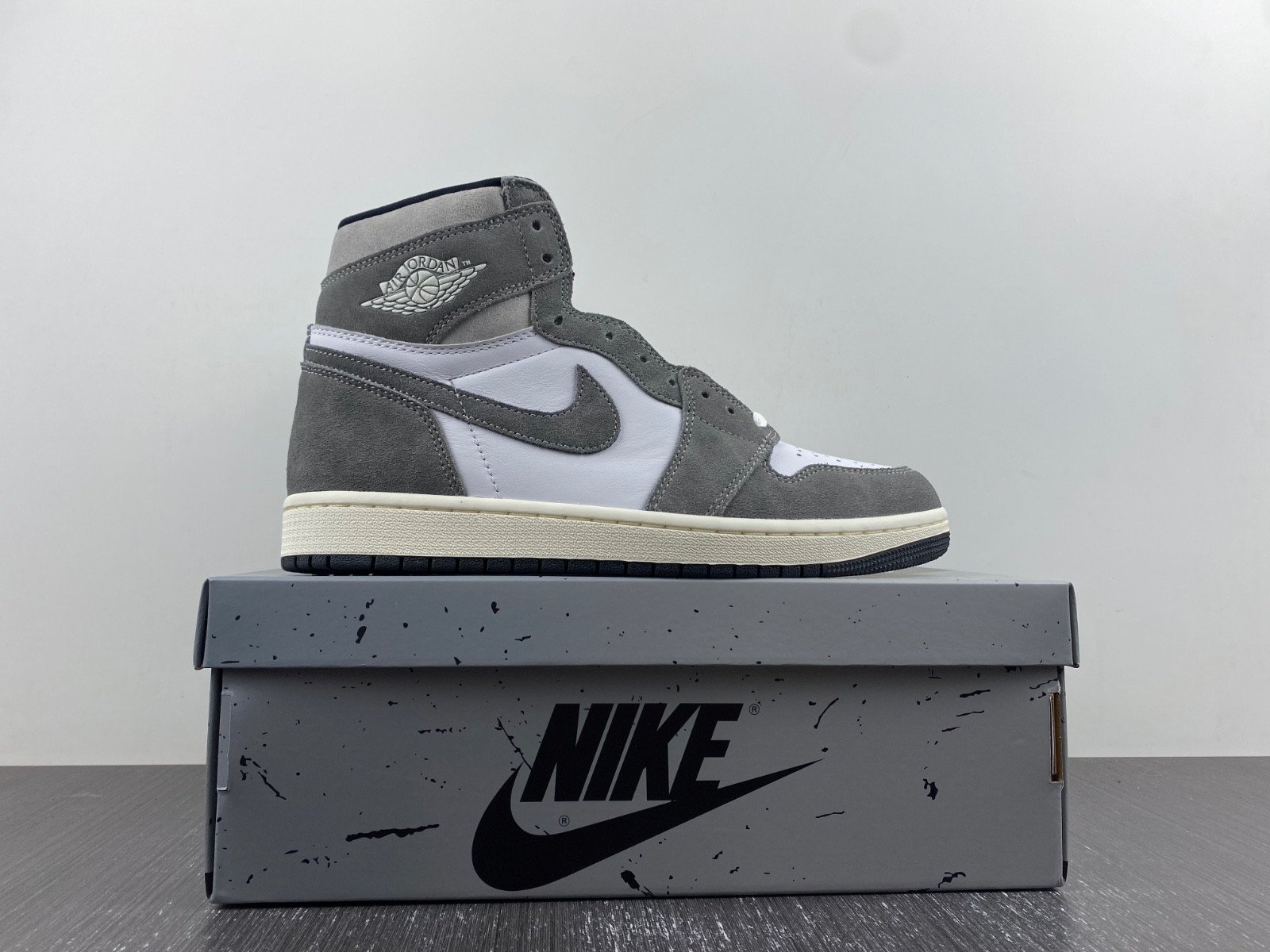 jordan 1 retro high og washed black - dz5485-051