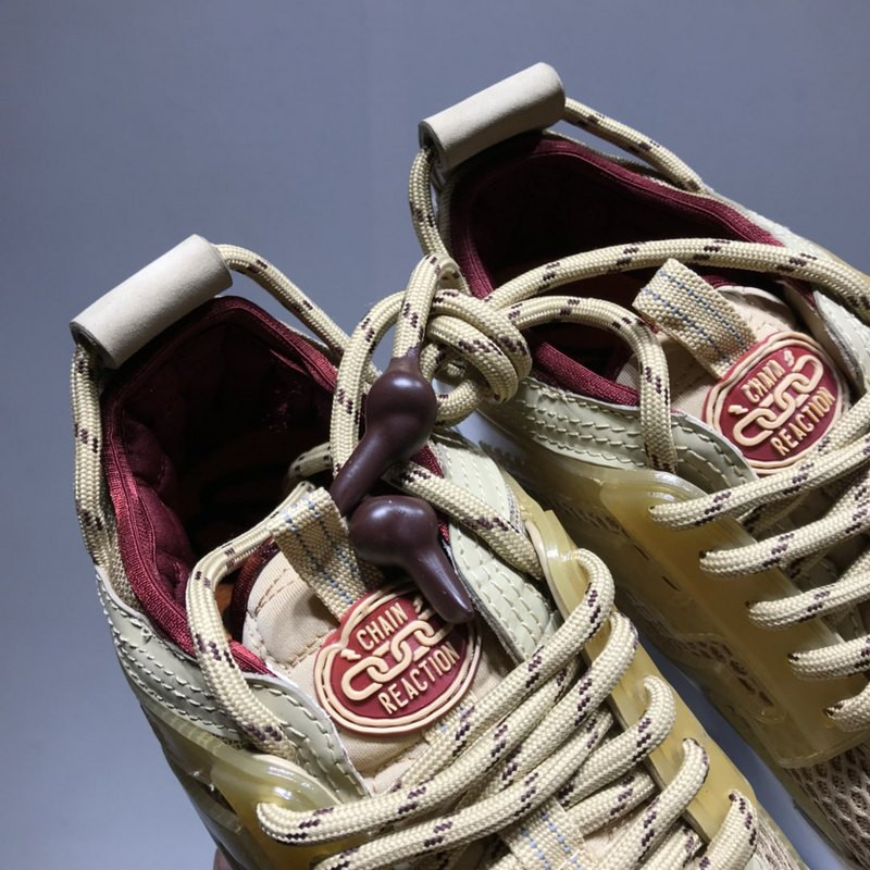 versace chain reaction sneakers