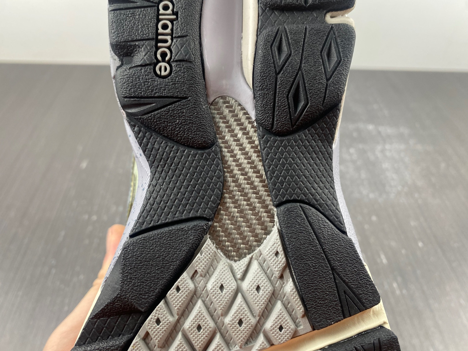 new Ba1an*e x patta m990pp3