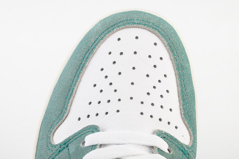 air jordan 1 retro high og turbo green 555088-311