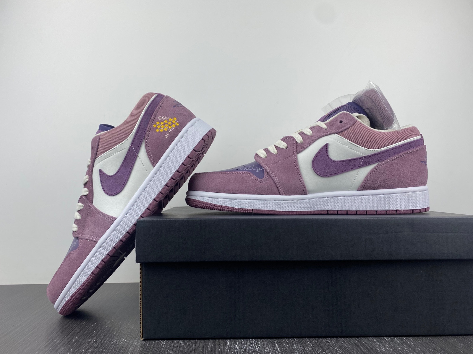 jordan 1 low unity (w) - dr8057-500