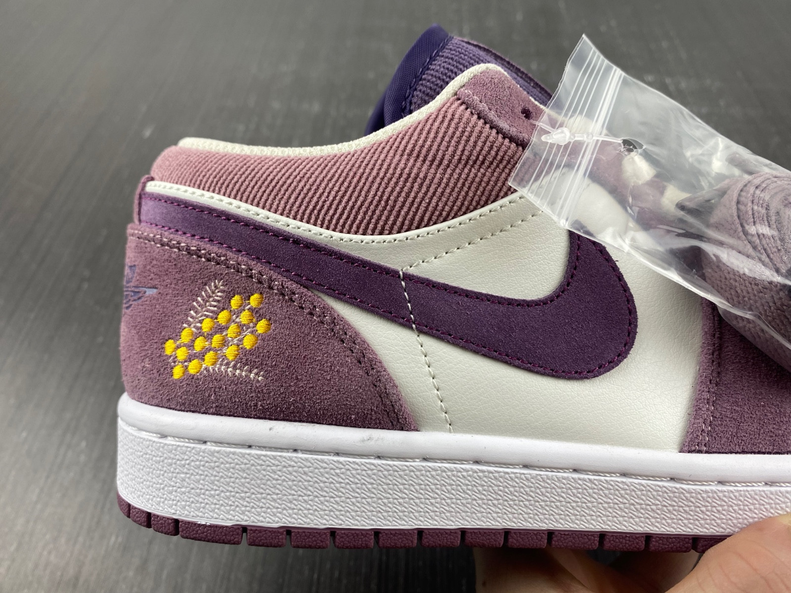 jordan 1 low unity (w) - dr8057-500