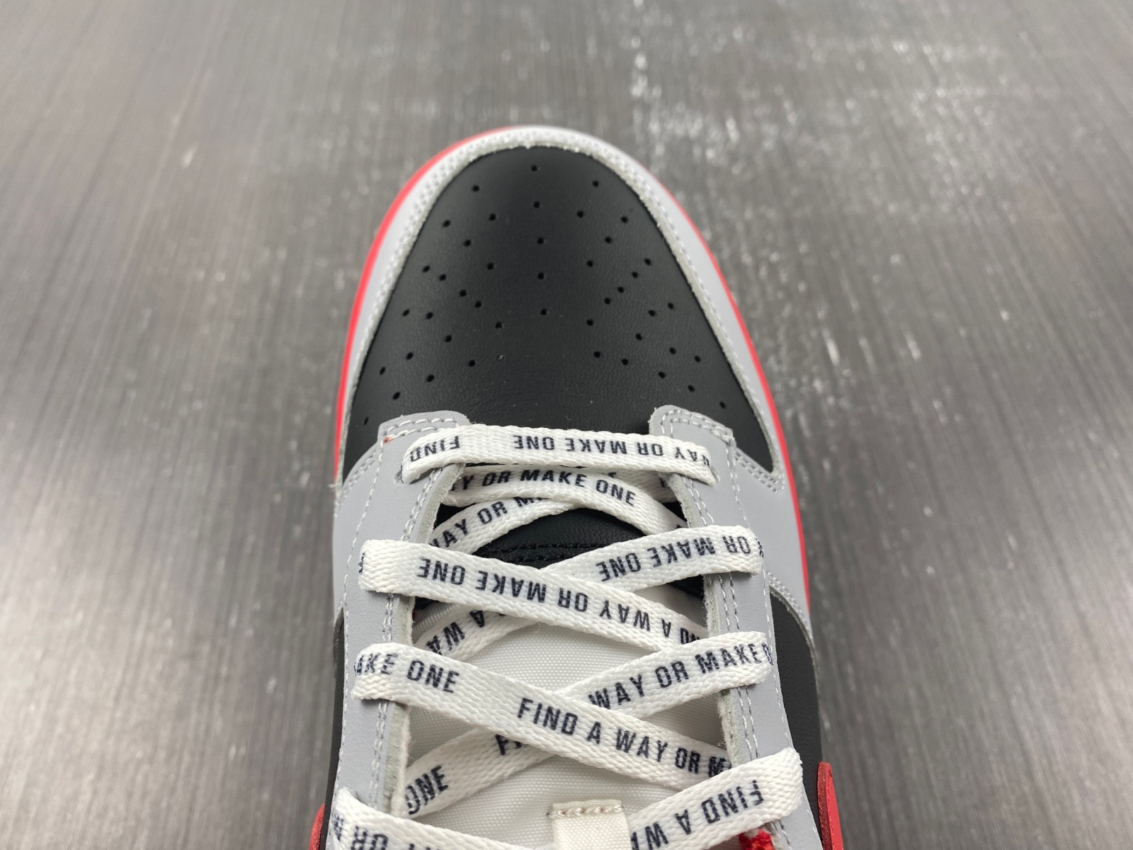 nike dunk low clark atlanta university - dr6189-001