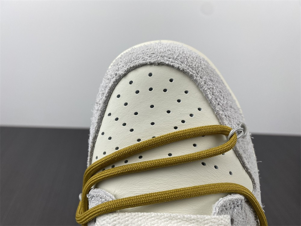 nike dunk low owt lot 37 - dj0950-105