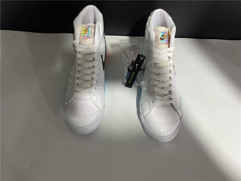 nike blazer mid 77 have a good game - dc3280-101