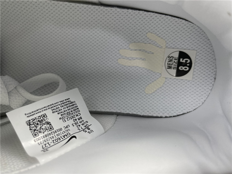 nike dunk low owt lot 1 - dm1602-127