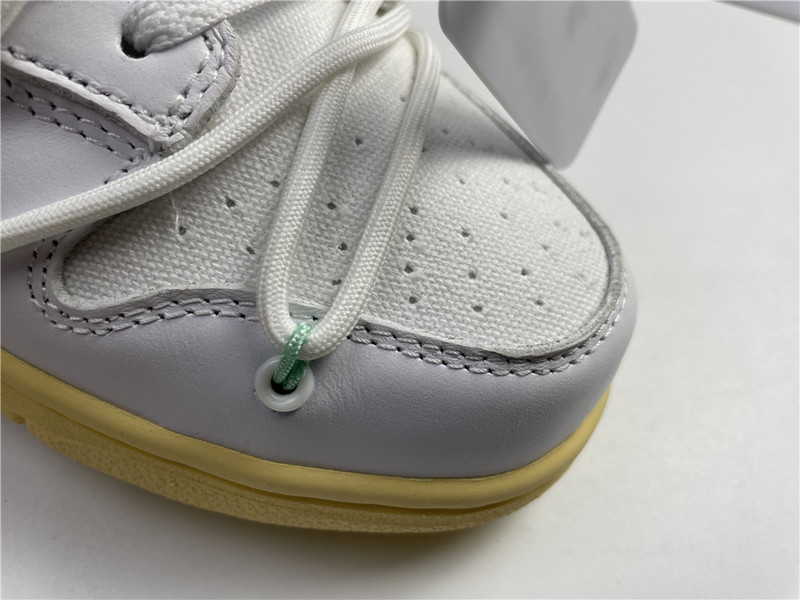 nike dunk low owt lot 1 - dm1602-127