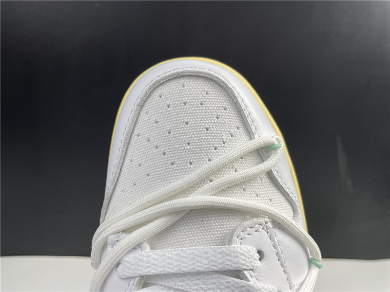 nike dunk low owt lot 1 - dm1602-127